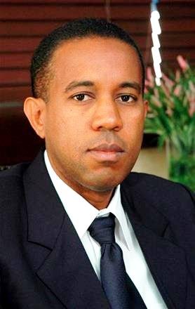  Ingeniero Francisco Caraballo